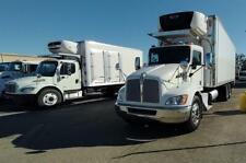 26ft reefer 2020 for sale  Los Angeles