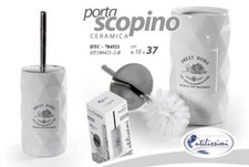 Portascopino bagno porta usato  Cittanova