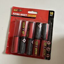 Beat poison free for sale  HARROW