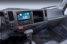 Isuzu series truck for sale  Bordentown