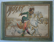 Murat job montorgueil d'occasion  Bozouls