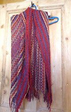 Missoni foulard zig for sale  WETHERBY