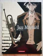 Jazz maynard tome d'occasion Jazz maynard tome d'occasion  Paris XII