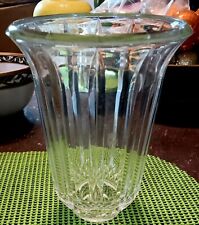 Toscany crystal replacement for sale  Wrens