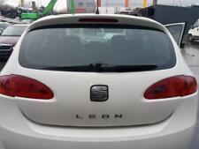 Seat leon rig gebraucht kaufen  Erfurt