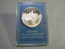 1973 vietnam peace for sale  Byron
