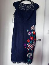 Karen millen blue for sale  LONDON