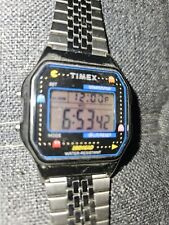 Timex pac man for sale  DUNSTABLE