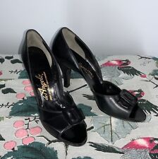 Vintage 1950 black for sale  Woburn