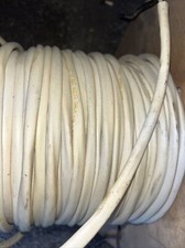 50' West Penn Wire CL2P 10 AWG 2 condutores cabo de alto-falante cluster não blindado comprar usado  Enviando para Brazil