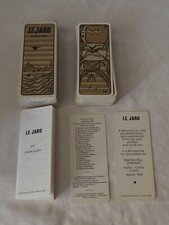 Jeux carte divinatoire d'occasion  Toulouse-