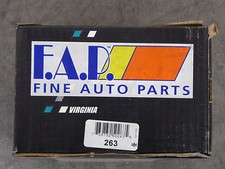 NOVO EM FOLHA FDP SAPATOS DE FREIO 263 COLADOS SERVE PARA VEÍCULOS LISTADOS NO GRÁFICO comprar usado NOVO EM FOLHA FDP SAPATOS DE FREIO 263 COLADOS SERVE PARA VEÍCULOS LISTADOS NO GRÁFICO comprar usado  Enviando para Brazil