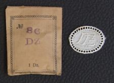 4320 alte stickmedaillons gebraucht kaufen  Ginsheim-Gustavsburg