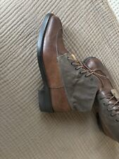 Beautiful bally boots for sale  LONDON