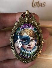 Stunning gothic girl for sale  BRADFORD