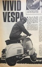 Vespa 180 original d'occasion  Expédié en Belgium