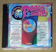 Red ronnie peace usato  Bracciano