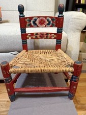Vintage hand painted for sale  Chapin