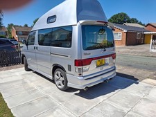 Mazda bongo friendee for sale  WINSFORD
