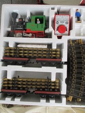 Lgb starter set gebraucht kaufen  Neustadt a.d.Waldnaab