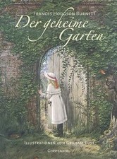 Geheime garten frances gebraucht kaufen  Berlin