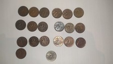 10 centesimi 1919 usato 10 centesimi 1919 usato Varallo Pombia