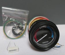 Compteur wema system d'occasion  Guichen