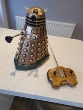 Doctor radio controlled for sale  WAKEFIELD