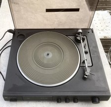 Platine disque dual d'occasion  Tulle
