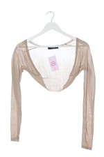 Hallhuber strickbolero damen gebraucht kaufen  Berlin