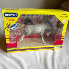 Vintage breyer bucking for sale  Eureka