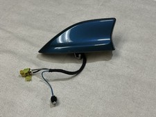 Antena Ford Edge Explorer MKC Shark Fin azul 2015-2019  comprar usado  Enviando para Brazil