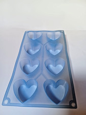 Silikon backformen set gebraucht kaufen  Grebenhain