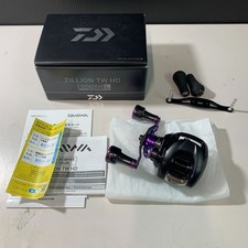 Mulinello pesca daiwa usato Mulinello pesca daiwa usato  Spedire a Italy