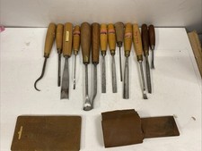 Used wood carving for sale  SOUTHEND-ON-SEA