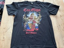 Cro mags shirt gebraucht kaufen  Alsfeld