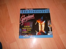 Udo lindenberg gänsehaut gebraucht kaufen  Köln