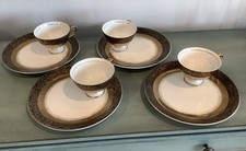 cups matching plates for sale  Fort Pierce