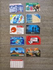 Lotto schede telefoniche usato  Palermo