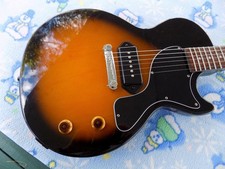 Epiphone junior hot for sale  Brooksville