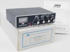 Mfj 941e versa for sale  Sparks