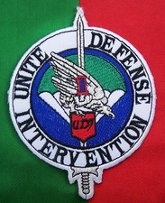 Rdp dragons parachutistes d'occasion  France