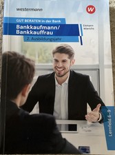 Beraten bank bankkaufmann gebraucht kaufen  Northeim