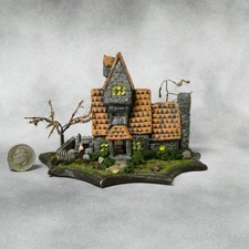 Handmade miniature spooky for sale  Gallman