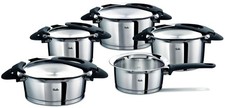 Fissler intensa topfset gebraucht kaufen Fissler intensa topfset gebraucht kaufen  Bremen