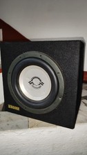Subwoofer passivo auto usato  Lipari