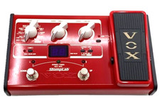 Pedal de efeitos múltiplos para guitarra VOX StompLab SL-2B comprar usado  Enviando para Brazil