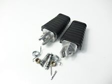Fußrasten riginal yamaha gebraucht kaufen  Meißen-Umland