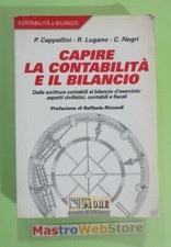 Ceppellini lugano negro usato  Anguillara Sabazia