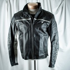 Dainese black silver for sale  Mercer Island